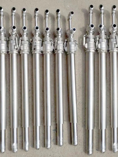 噴槍廠(chǎng)家